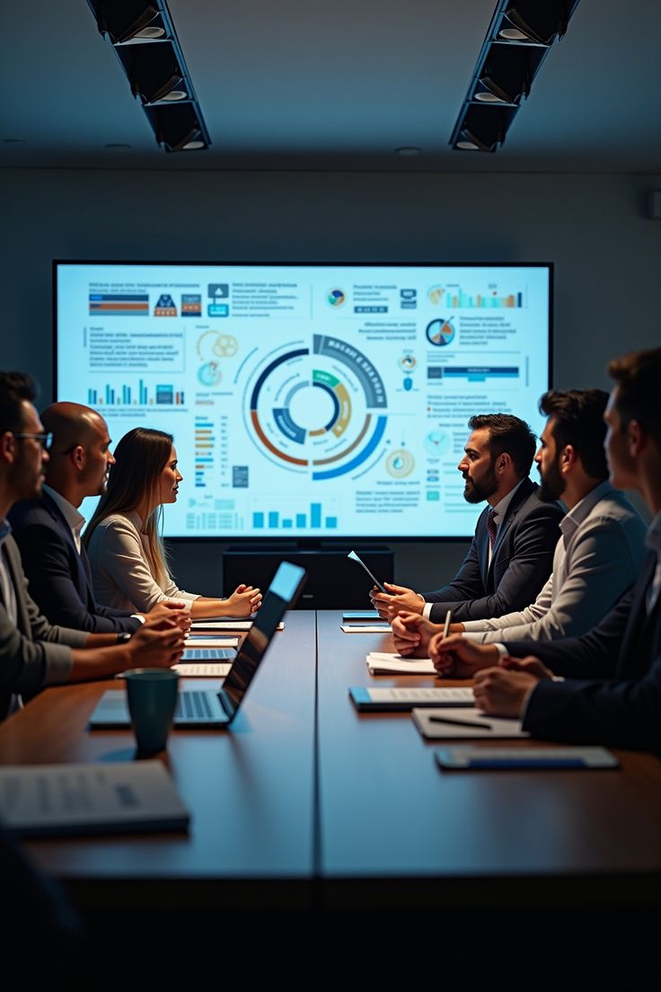 Estrategia basada en insights